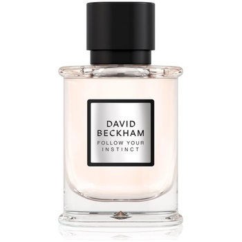 Follow Your Instinct EDP
